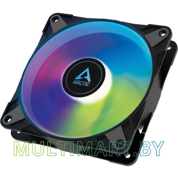 Вентилятор для корпуса Arctic P12 PWM PST A-RGB 0dB (ACFAN00231A)